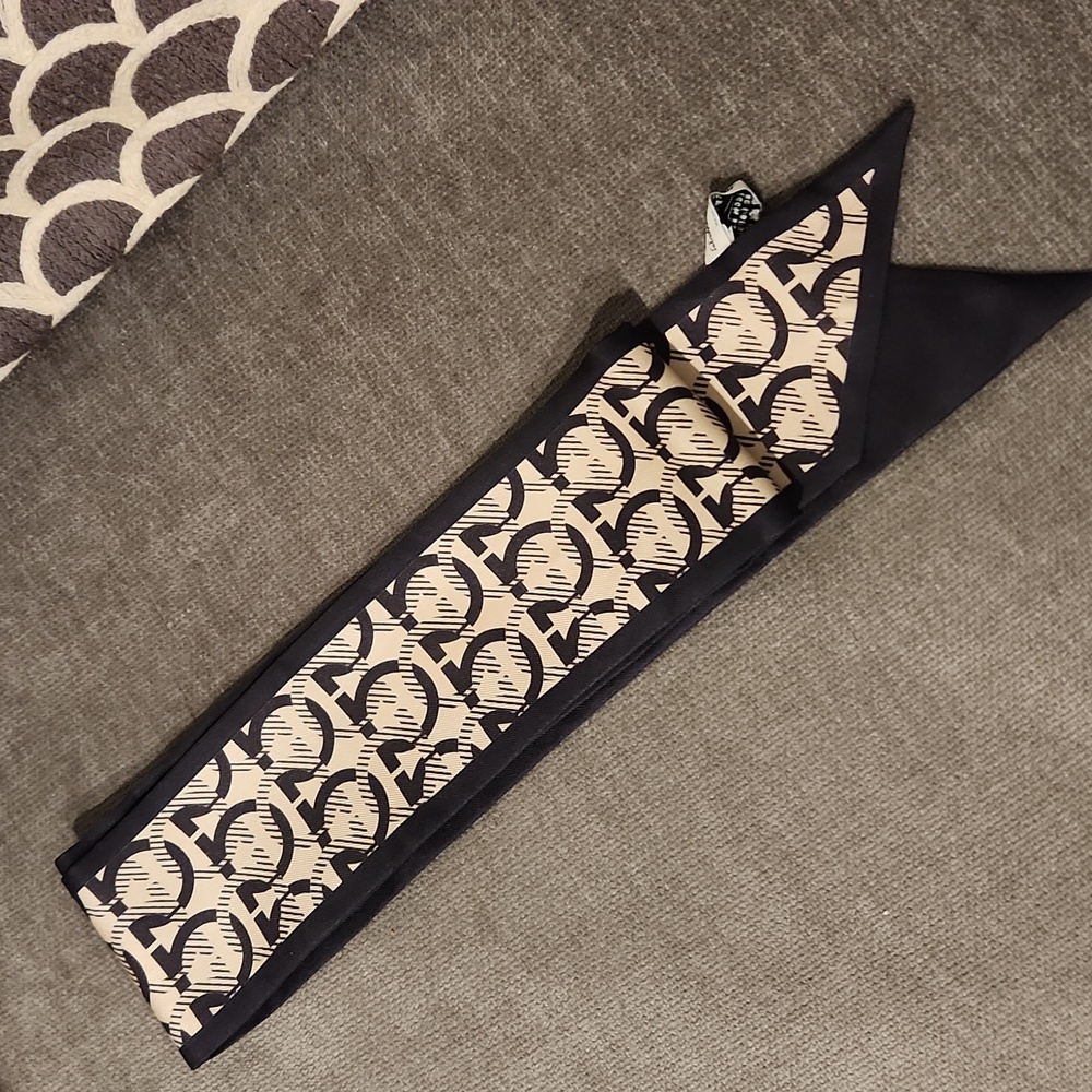 Ferragamo Neckerchief